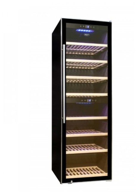 Винный шкаф Cold Vine C180-KBF2 Винный шкаф Cold Vine C180-KBF2