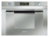 Электрический духовой шкаф smeg SC45MCB2