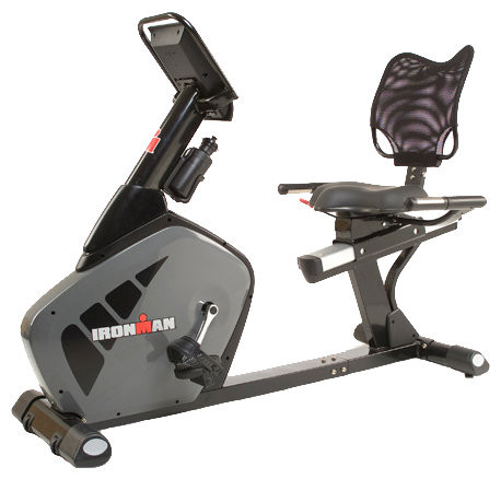 Велоэргометр Ironman Fitness IM-R5