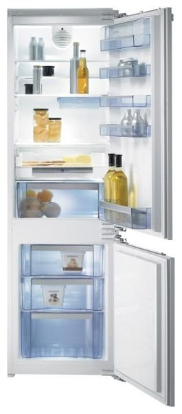 Встраиваемый холодильник Gorenje RKI 55288 W Встраиваемый холодильник Gorenje RKI 55288 W