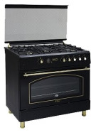 Плита RICCI RGC 9030 BL Плита RICCI RGC 9030 BL