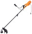 Триммер электрический HOME GARDEN EG 1450