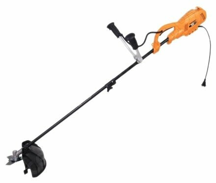 Триммер электрический HOME GARDEN EG 1450