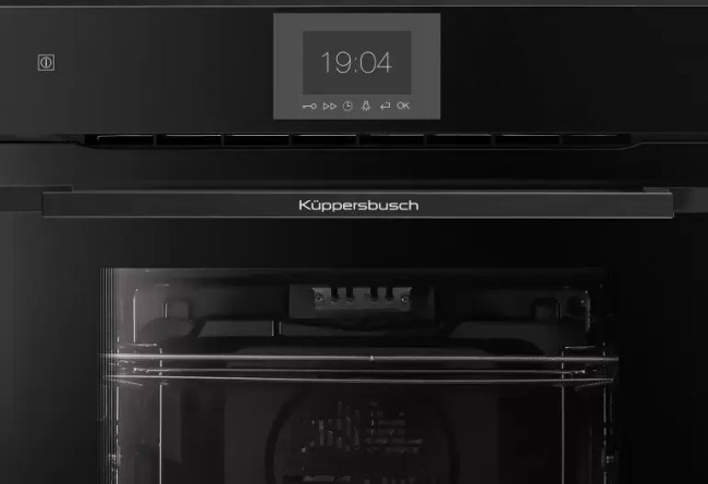 Духовой шкаф Kuppersbusch BP 6550.0 S5 Духовой шкаф Kuppersbusch BP 6550.0 S5