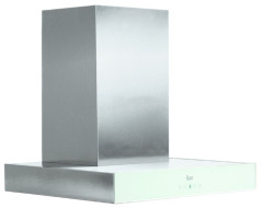 Каминная вытяжка TEKA Universo DPA GLASS 60 WHITE (40495411)