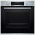 Электрический духовой шкаф Bosch HRG5184S1