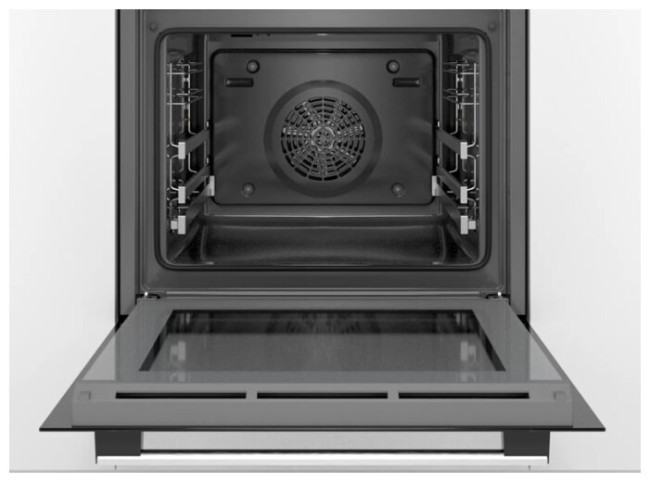 Электрический духовой шкаф Bosch HRG5184S1