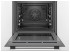 Электрический духовой шкаф Bosch HRG5184S1