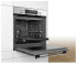 Электрический духовой шкаф Bosch HRG5184S1
