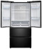 Холодильник MEFERI MFR83BLACK IX TOTAL NO FROST FRENCH DOOR COMFORT Холодильник MEFERI MFR83BLACK IX TOTAL NO FROST FRENCH DOOR COMFORT