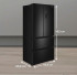 Холодильник MEFERI MFR83BLACK IX TOTAL NO FROST FRENCH DOOR COMFORT Холодильник MEFERI MFR83BLACK IX TOTAL NO FROST FRENCH DOOR COMFORT