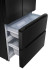 Холодильник MEFERI MFR83BLACK IX TOTAL NO FROST FRENCH DOOR COMFORT Холодильник MEFERI MFR83BLACK IX TOTAL NO FROST FRENCH DOOR COMFORT