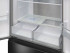 Холодильник MEFERI MFR83BLACK IX TOTAL NO FROST FRENCH DOOR COMFORT Холодильник MEFERI MFR83BLACK IX TOTAL NO FROST FRENCH DOOR COMFORT