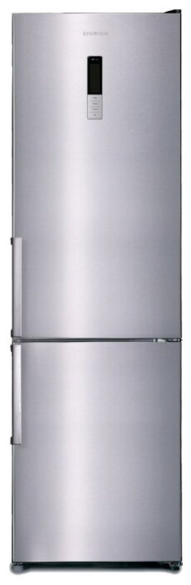 Холодильник Kenwood KBM-2000NFDX Холодильник Kenwood KBM-2000NFDX