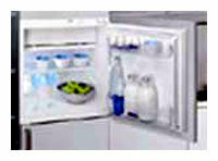 Встраиваемый холодильник Whirlpool ART 204 WH Встраиваемый холодильник Whirlpool ART 204 WH