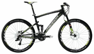 Горный (MTB) велосипед Merida Ninety-Nine Team Issue (2013) Горный (MTB) велосипед Merida Ninety-Nine Team Issue (2013)