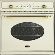 Встраиваемый газовый духовой шкаф ILVE 600 NVG/A Встраиваемый газовый духовой шкаф ILVE 600 NVG/A