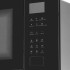 Встраиваемая микроволновая печь Cata MW BI2505DCG BK