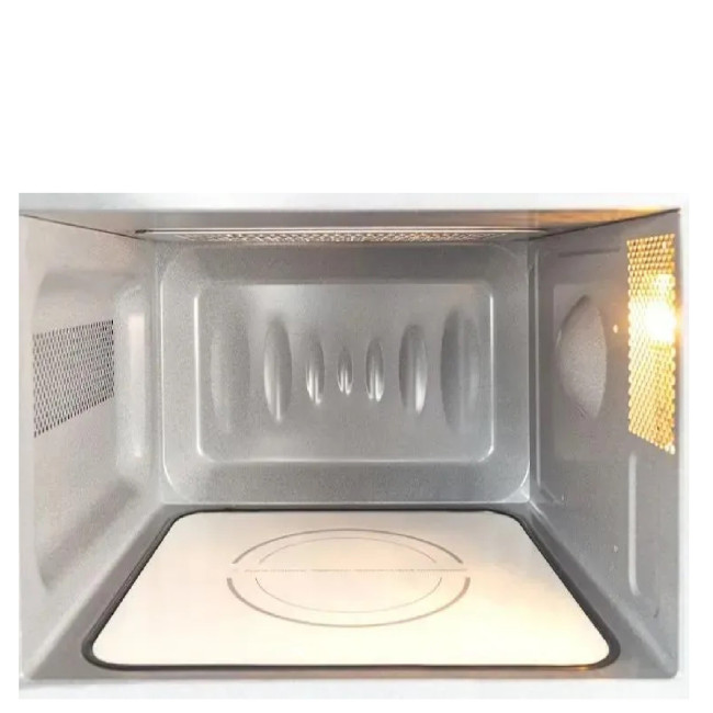 Встраиваемая микроволновая печь Hiberg VM 6502 W