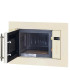 Встраиваемая микроволновая печь Hiberg VM 6502 W