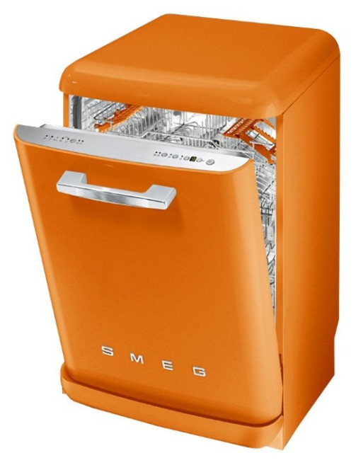 Посудомоечная машина smeg BLV2O-2