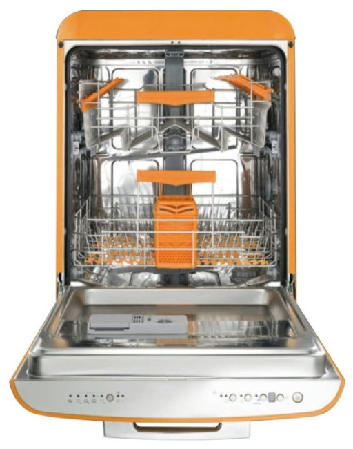 Посудомоечная машина smeg BLV2O-2