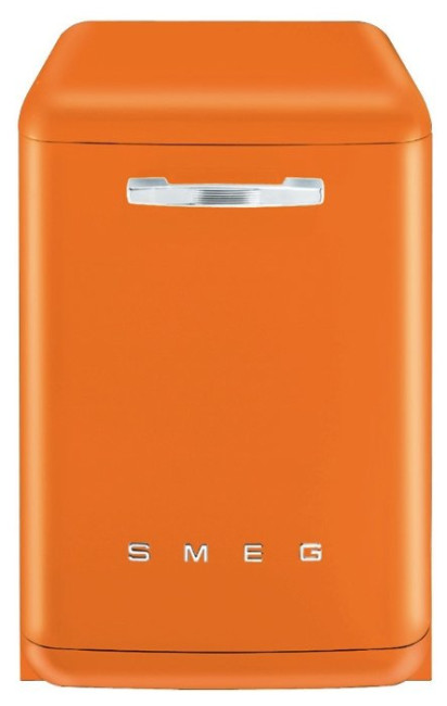 Посудомоечная машина smeg BLV2O-2