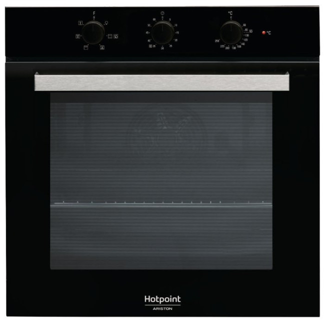 Духовой шкаф Ariston FA3 230 H BL
