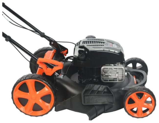 Газонокосилка PATRIOT РТ 52 BS