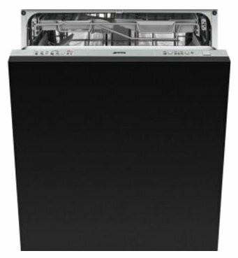 Встраиваемая посудомоечная машина smeg ST731 Встраиваемая посудомоечная машина smeg ST731
