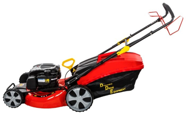 Газонокосилка DDE LM 53-75 DB