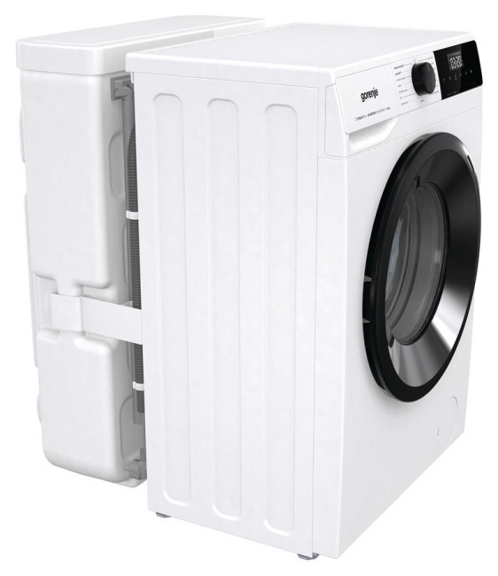 Стиральная машина Gorenje W1NHPI62SCSIRV