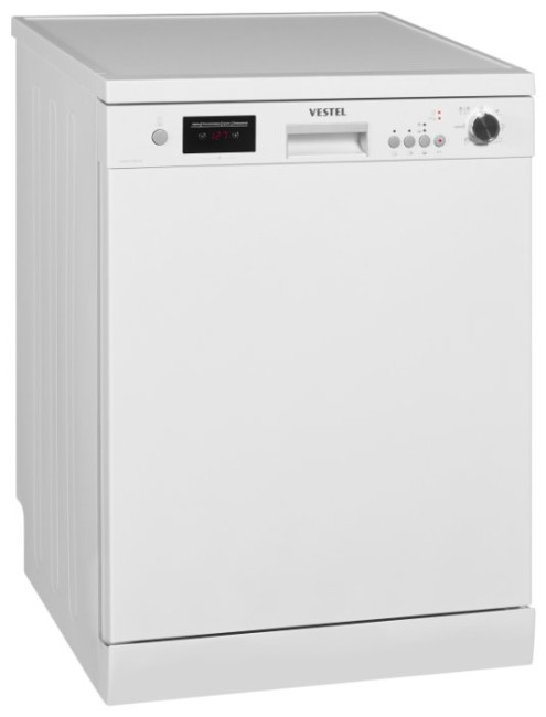 Посудомоечная машина Vestel VDWTC 6041 W