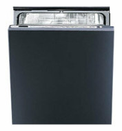 Встраиваемая посудомоечная машина smeg ST995-1
