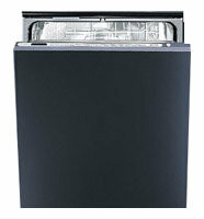 Встраиваемая посудомоечная машина smeg ST995-1