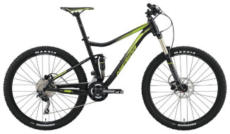Горный (MTB) велосипед Merida One-Twenty 500 29 (2017)