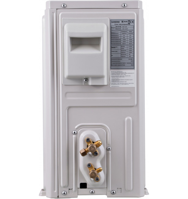 Сплит-система SunWind SW-24/IN-SW-24/OUT