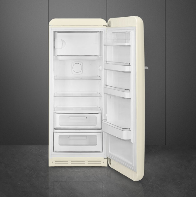 Холодильник Smeg FAB28RCR5