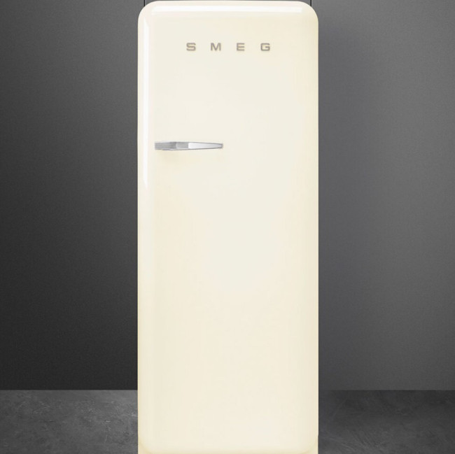 Холодильник Smeg FAB28RCR5