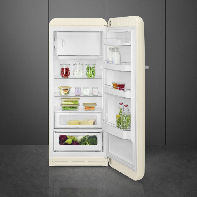 Холодильник Smeg FAB28RCR5