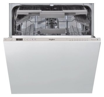 Встраиваемая посудомоечная машина Whirlpool WIC 3C24 PSFE Встраиваемая посудомоечная машина Whirlpool WIC 3C24 PSFE