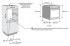 Электрический духовой шкаф Candy FCC614BA/E Электрический духовой шкаф Candy FCC614BA/E