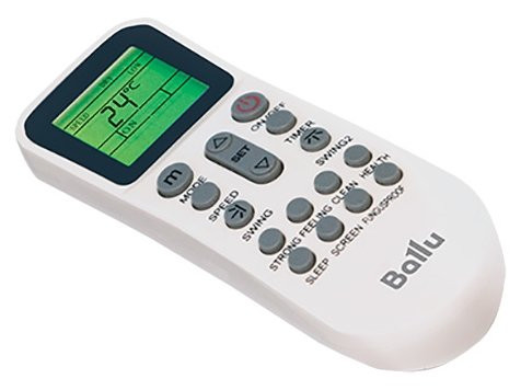 Сплит-система Ballu BSW-07HN1/OL/15Y