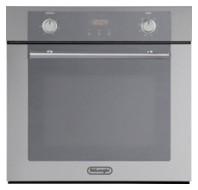 Электрический духовой шкаф DeLonghi DMA 8 PESX Электрический духовой шкаф DeLonghi DMA 8 PESX