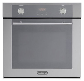 Электрический духовой шкаф DeLonghi DMA 8 PESX