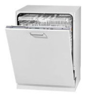 Встраиваемая посудомоечная машина Miele G 2872 SCi XXL
