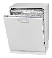 Встраиваемая посудомоечная машина Miele G 2872 SCi XXL Встраиваемая посудомоечная машина Miele G 2872 SCi XXL