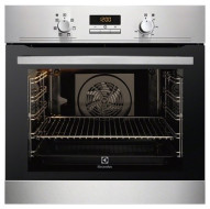 Электрический духовой шкаф Electrolux EOB 3400 BAX Электрический духовой шкаф Electrolux EOB 3400 BAX