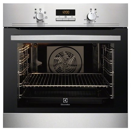 Электрический духовой шкаф Electrolux EOB 3400 BAX Электрический духовой шкаф Electrolux EOB 3400 BAX