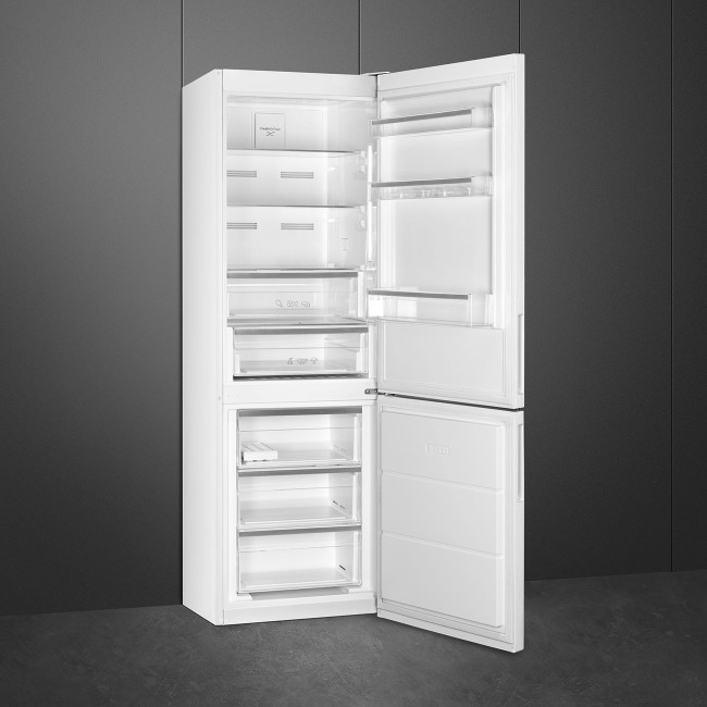 Холодильник Smeg FC20EN1W Холодильник Smeg FC20EN1W